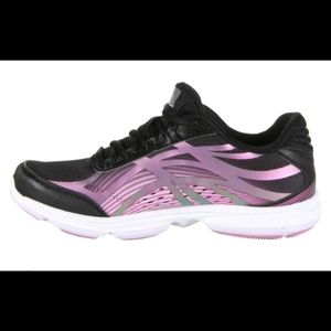 NwOT Ryka 10.5 sneakers devotion plus 3 walking sneaker